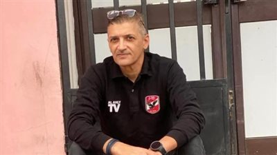 موعد ومكان جنازة أحمد برجاوي مخرج قناة الأهلي