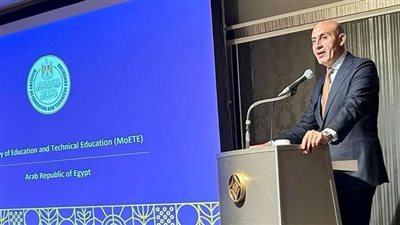 التعليم تؤكد على دمج الأطفال ذوي الاحتياجات الخاصة بالمدارس عبر تطوير المناهج الفكرية