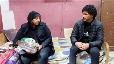 جاكيت جديد لم يرتديه وفرحة انطفأت.. جمال قتل زياد وسرق أحلامه من أجل هاتف بأسيوط