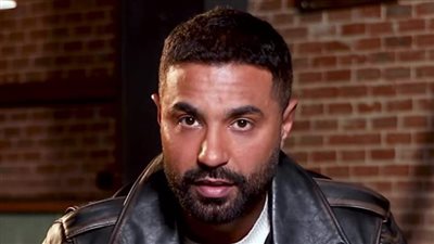 ممكن أعمل مصايب.. كريم فهمي يكشف إصابته بالـ ADHD