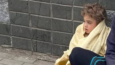 والدته لم تتهم السيدة بشيء.. الداخلية تكشف تفاصيل واقعة طفل الألف مسكن