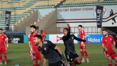 موعد مباراة بتروجت وحرس الحدود في الدوري الممتاز والقنوات الناقلة