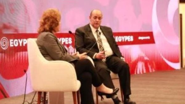 المهندس معتز عاطف