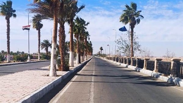 مدينة أبوسمبل 