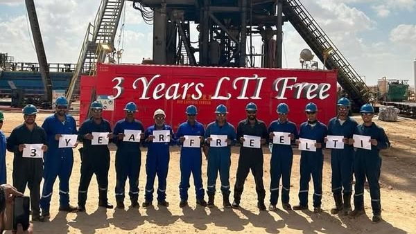 عجيبة للبترول