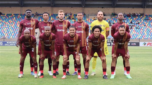 فريق ستيلنبوش الجنوب