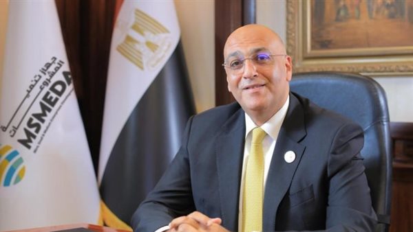 الرئبس التنفبذى لجهاز