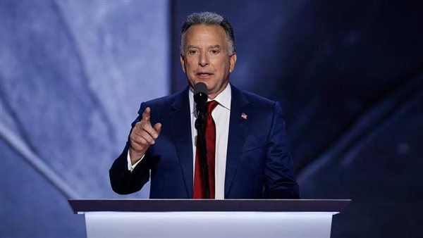 مبعوث ترامب للشرق