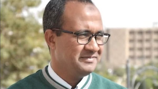 شعبان حمدان رئيس