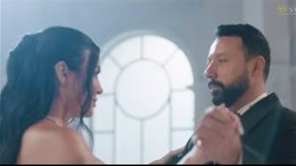 مسلسل في لحظة 