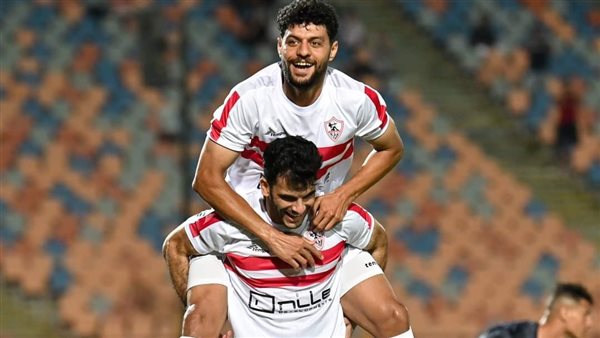 زيزو ومصطفى شلبي