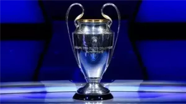 موعد قرعة دوري ابطال