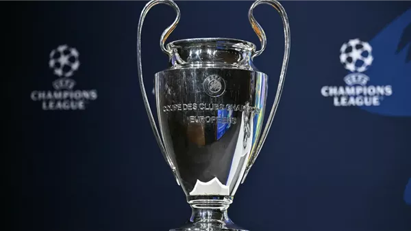 دوري أبطال أوروبا