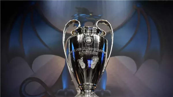 قرعة دوري أبطال أوروبا