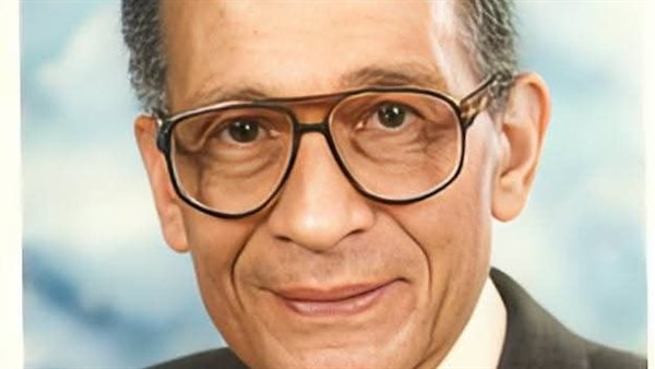 الدكتور ممدوح سلامة