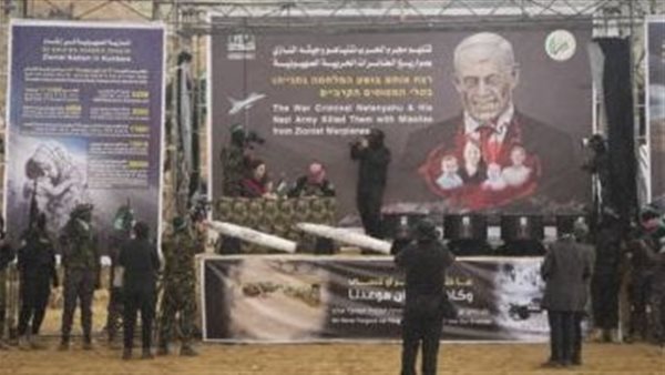 جثامين الاسرى