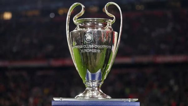 دوري أبطال أوروبا