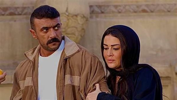 العوضي وميرنا نور