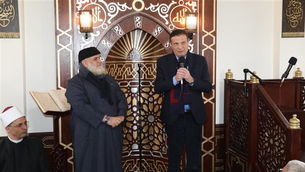 وزير الزراعة 