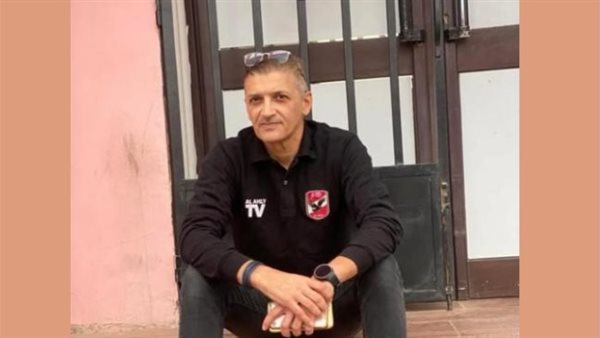 أحمد البرجاوي