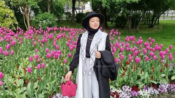 آية عادل المتوفاة