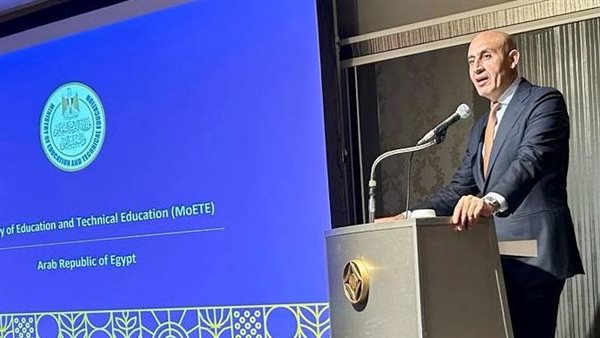 وزير التعليم 