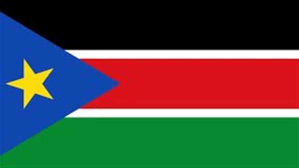 عَلم جمهورية جنوب