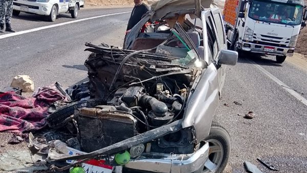 جانب من الحادث