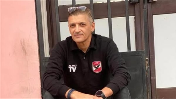 أحمد البرجاوي 