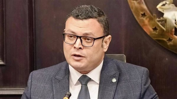 وزير الاسكان