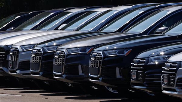 سيارات أودي