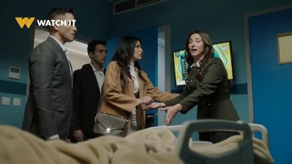 الفنانة حنان مطاوع