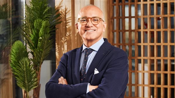 الدكتور طارق شعراوي