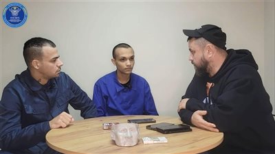 من حلم دراسة السياحة إلى كابوس الجبهة: شاب أقصري يسقط في فخ الحرب الروسية