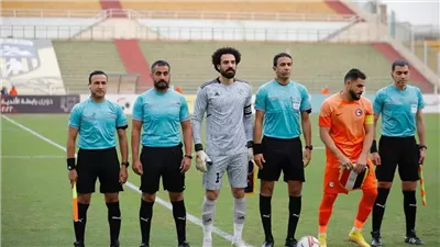 محمود أبو السعود يرتدي شارة قيادة منتخب المحليين.. خاص 