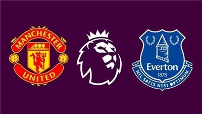 القنوات الناقلة لمباراة مانشستر يونايتد وإيفرتون مباشر اليوم في الدوري الإنجليزي 2024/2025