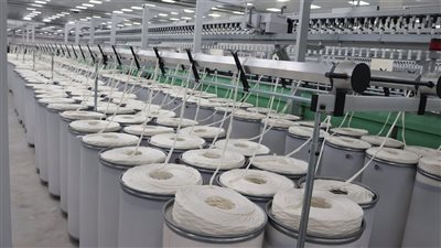 بينهم حالة حرجة.. مصدر يكشف تفاصيل الحالة الصحية لمصابي انفجار غلاية بمصنع الغزل والنسيج