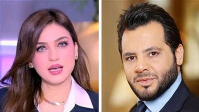 حبس الإعلامي نيشان شهرًا وتغريمه 50 ألف جنيه بتهمة سب وقذف ياسمين عز