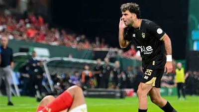 للحسم.. الزمالك يعقد جلسة مع زيزو ووالده بعد معسكر المنتخب