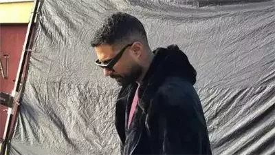 تفاصيل دور كريم فهمي في وتقابل حبيب مع ياسمين عبد العزيز