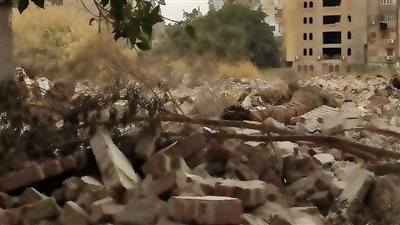 مصدر بمحافظة القاهرة: متضررو إزالات منطقة بين الجناين ليس لديهم أوراق ملكية.. والسكان يطالبون بمد مهلة الإخلاء| خاص