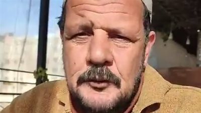 والد فتاة أجبرها زوجها على تناول مادة كاوية بسوهاج: شربها بطاس وأحبالها الصوتية باظت | بث مباشر