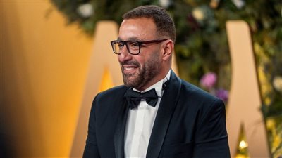 أحمد السقا يوضح حقيقة اختراق حسابه على فيسبوك: كان سهل أقول الصفحة اتهكرت ولكن اتربيت على المواجهة