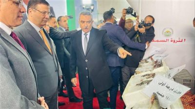 البلطي بـ 60 جنيها.. افتتاح معرض أهلا رمضان 2025 بتخفيضات أكثر من 30% 