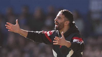 أموريم: نحن بحاجة إلى البقاء هذا الموسم.. ومن ثم التفكير في المستقبل