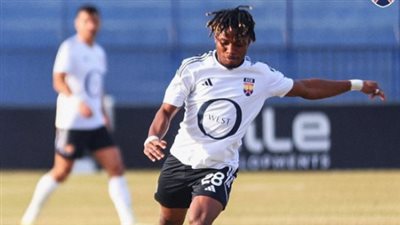 نتيجة مباراة الجونة وسيراميكا.. الساحلي يقتنص 3 نقاط ثمينة بالفوز بهدفين