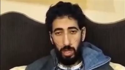 شاب بالشرقية مصاب بتليف رئوي يستغيث: محتاج عملية بـ14 مليون جنيه| بث مباشر