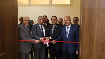 بتكلفة 8.4 مليون جنيه.. افتتاح معمل كمبيوتر متطور لخدمة العملية التعليمية بكلية الهندسة للبنات بجامعة الأزهر