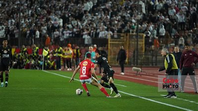 موعد مباراة القمة بين الأهلي والزمالك في الدوري والقنوات الناقلة