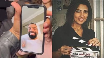 رنا أبو ريش مؤلفة مسلسل كامل العدد 3 بعد مكالمة محمد صلاح لـ كاست العمل: يسعدنا إنه من جمهور المسلسل